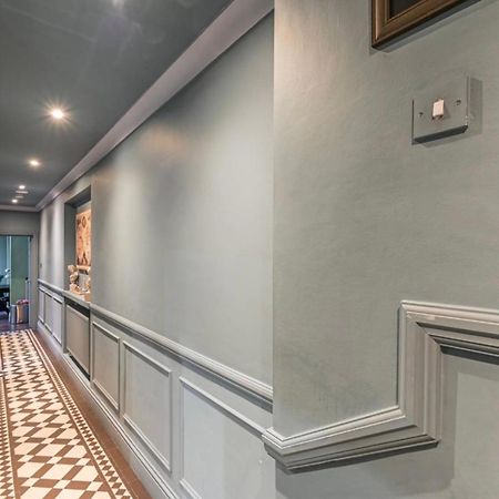 Stylish 2 Bedrooms Flat Sleeps 6 & Garden London Zone 2 Cls Central Luaran gambar